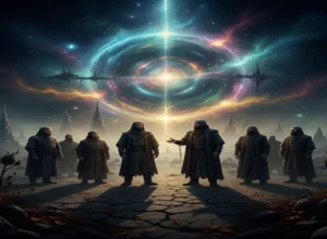 maawara e jahan se aaye hain