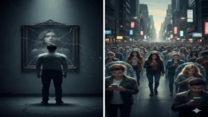 mere khwabo se ojhal us ka chehra ho gaya hai