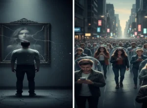 mere khwabo se ojhal us ka chehra ho gaya hai