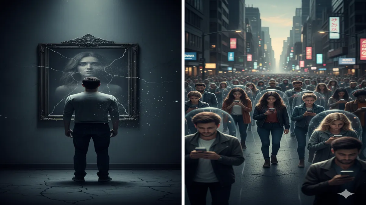 mere khwabo se ojhal us ka chehra ho gaya hai