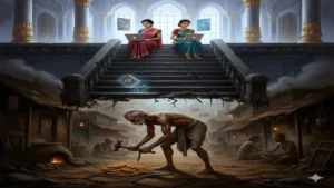 na mahlon ki bulandi se na lafzon ke nagine se