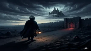 naa jaane kaun saa manzar nazar me rahta hai