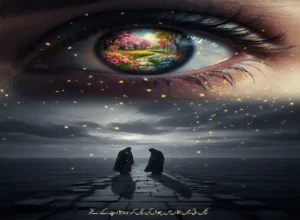 nazar nazar me liye tera pyar firte hain