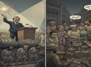 pahle janab koi shigufa uchhal do