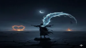 raat darpesh thi musafir ko