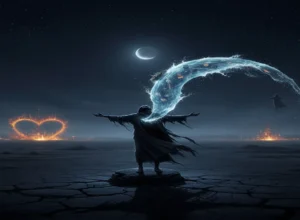 raat darpesh thi musafir ko