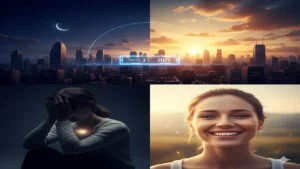 raat ke baad naye din ki sahar ayegi