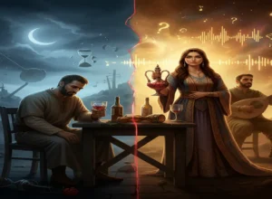 saaqi sharab laa ki tabiyat udas hai