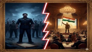 sarfaroshi ki tamanna ab humare dil me hai