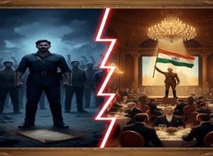 sarfaroshi ki tamanna ab humare dil me hai