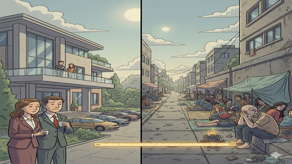 sau me sattar aadmi filhal jab naashaad hain