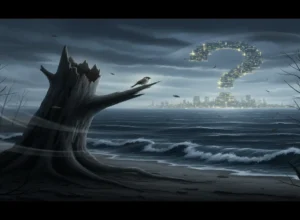 shajar to kab ka kat ke gir chuka hai