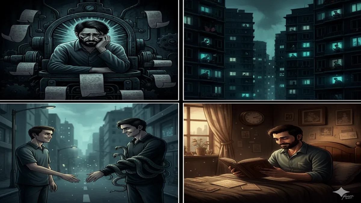 sher hota hai ab mahino me