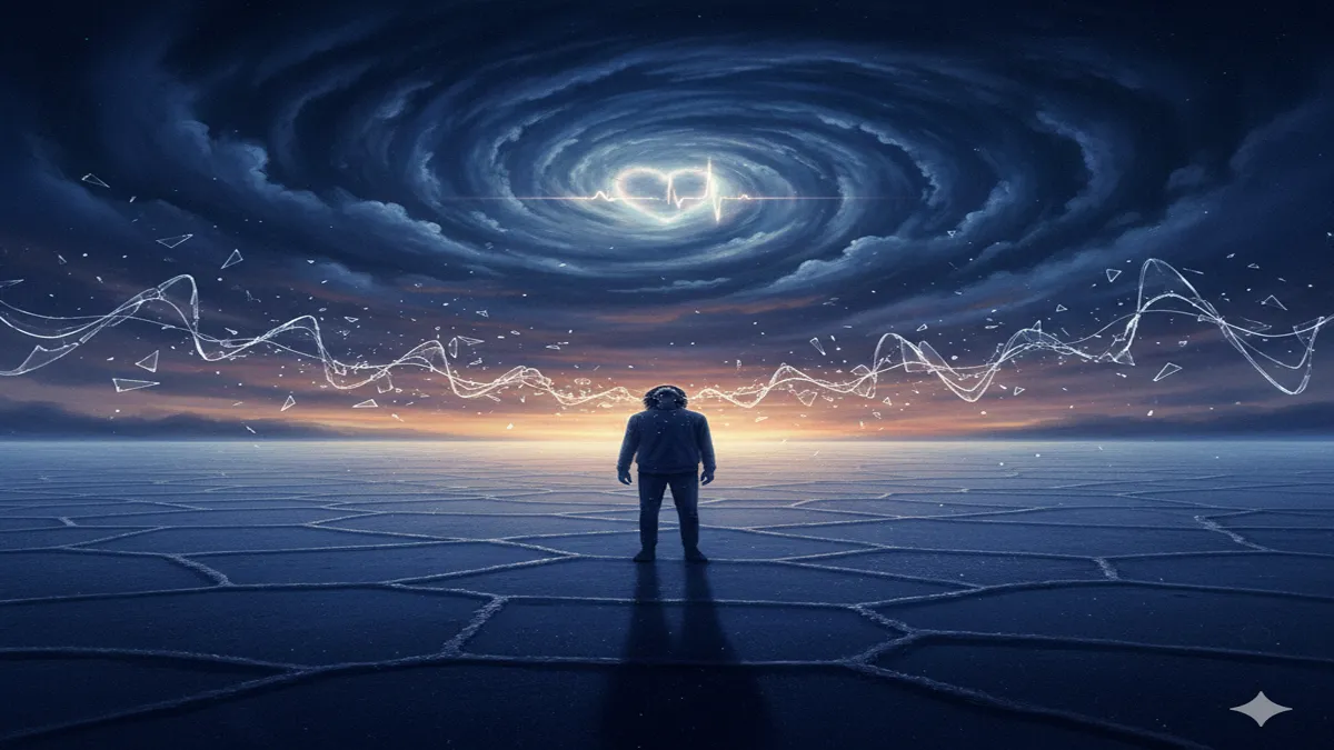 taa hadd e nazar koi bhi dam saaz nahi hai