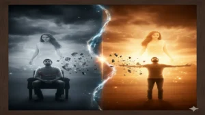 tera khyal bahut der tak nahi rahta