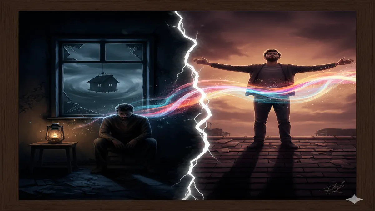 tere badan se o chhoo kar idhar bhi aaata hai