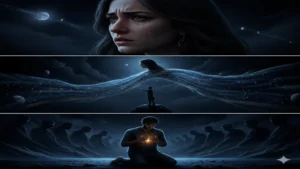 tere maathe pe jab tak bal raha hai