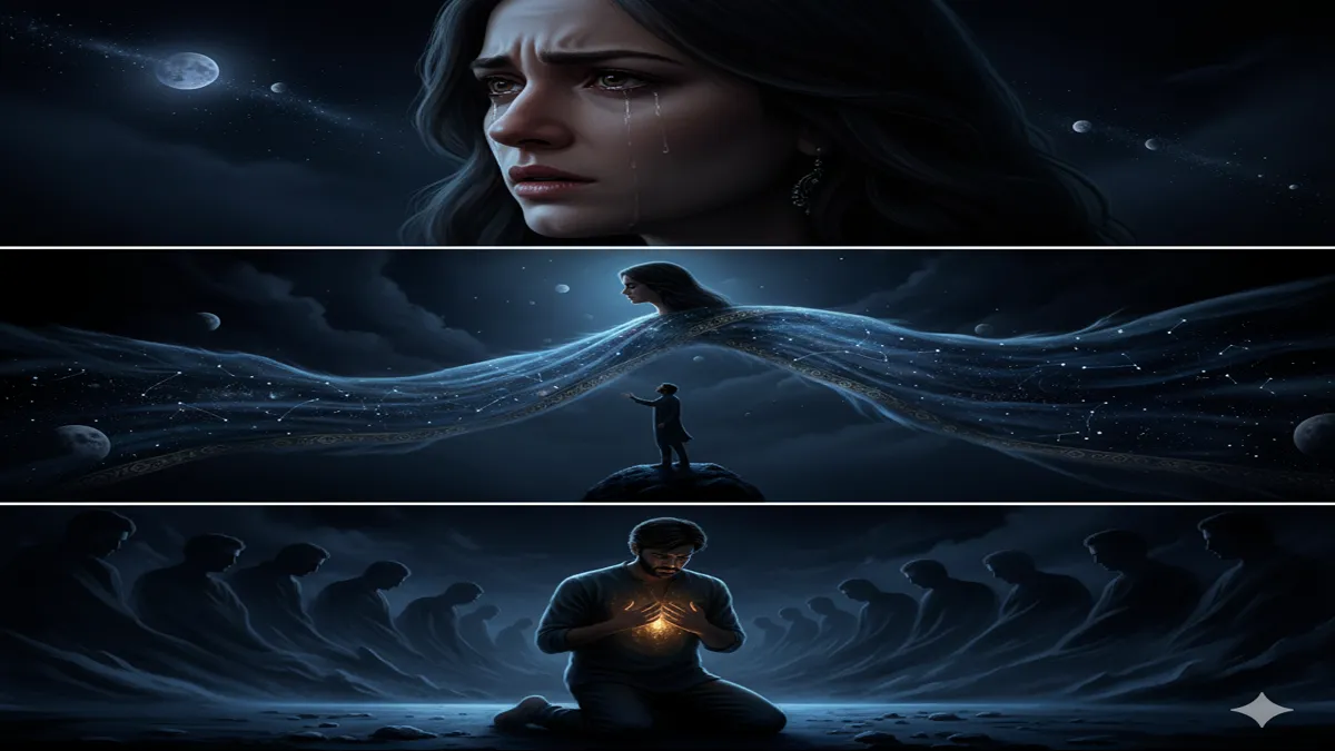 tere maathe pe jab tak bal raha hai