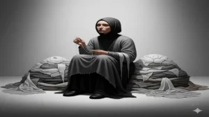 udaas-bas-adatan-hoon-kuch-bhi-hua-nahi-hai