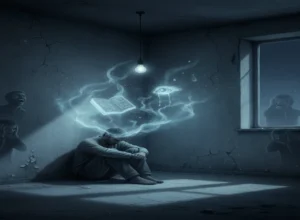 ujaad aankhon me rat jago ka azaab utra hai