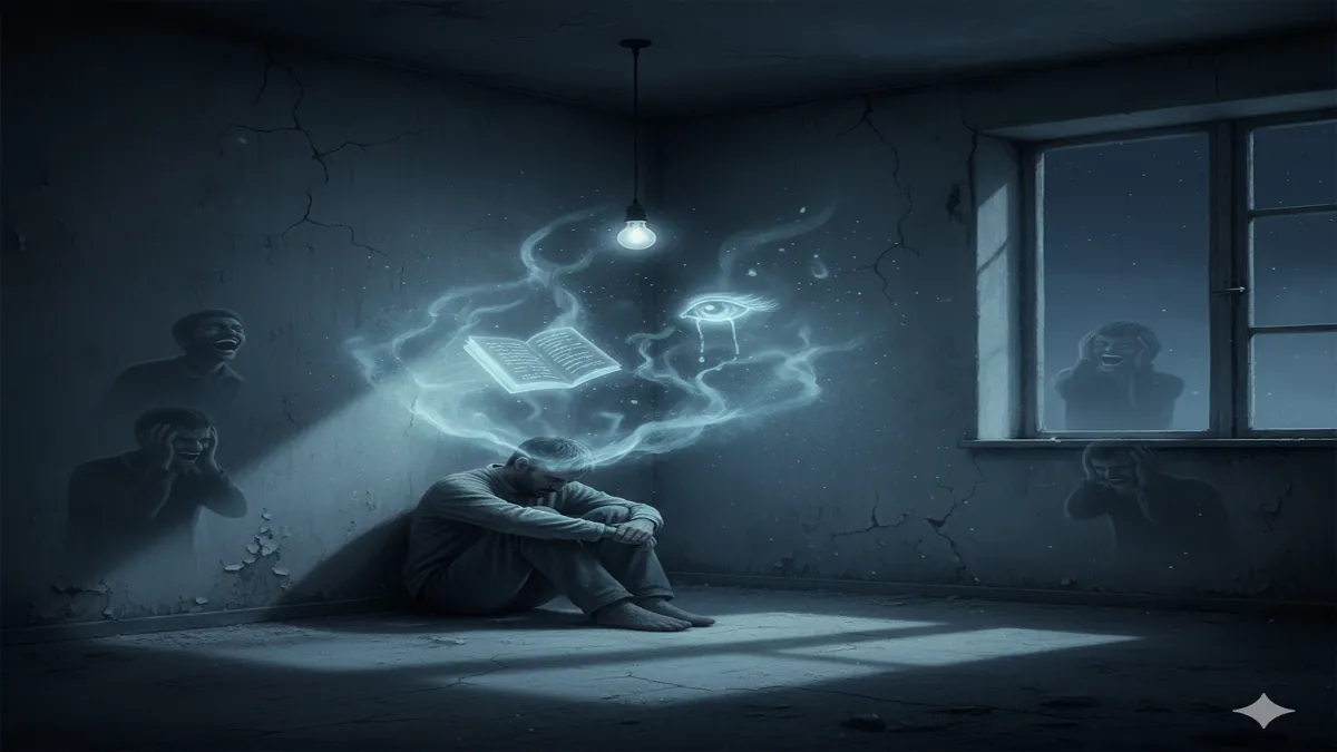 ujaad aankhon me rat jago ka azaab utra hai