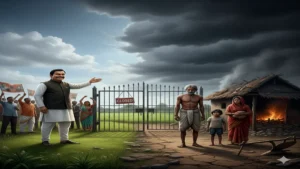 unka daawa muflisi ka morcha sar ho gaya