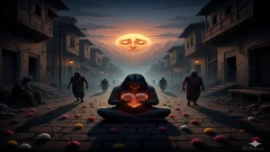 us gali ke logon ko munh laga ke pachhtaaye