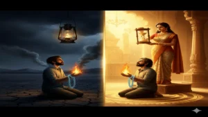 wo charag e jaan ki charag tha kahin rahgujar me bujh gaya