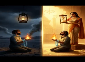 wo charag e jaan ki charag tha kahin rahgujar me bujh gaya