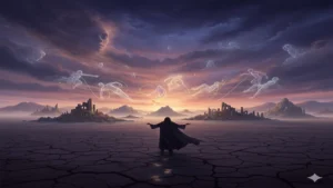 wo door khwabon ke sahilon me azaab kis ke hain