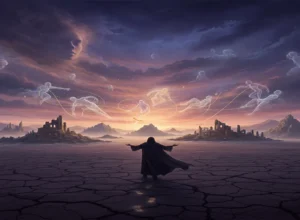 wo door khwabon ke sahilon me azaab kis ke hain