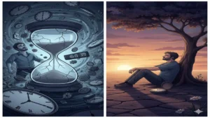 yahan taqrar e saaat ke siwa kya rah gaya hai