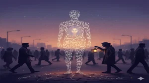 ye kaisi kashmakash hai zindagi me