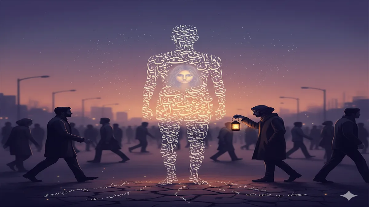 ye kaisi kashmakash hai zindagi me