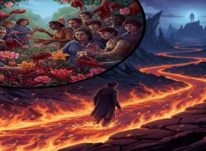 ye samjhte hain khile hai to fir bikhrana hai