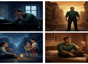 ye soch kar na maaiel e fariyaad hum hue