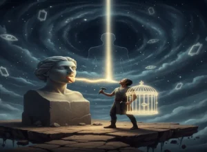 zameen dee hai to thoda saa aasmaan bhi de