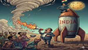 zindagi dushwaar hai uff ye giraani dekhiye