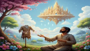 aaraaeesh e bahaar ka saamaan kahan se aaye