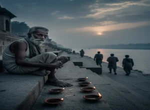 ab kahan dost mile saath nibhane wale