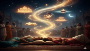 apni aankhen hain aur tumhare khwab