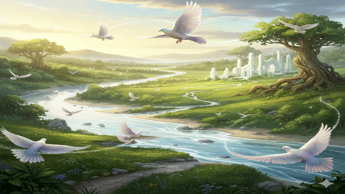 bahar kee dhoop me nazare hai us kinare