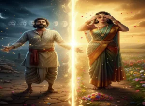 bichhadte daamno me phool kee kuch pattiyan rakh do