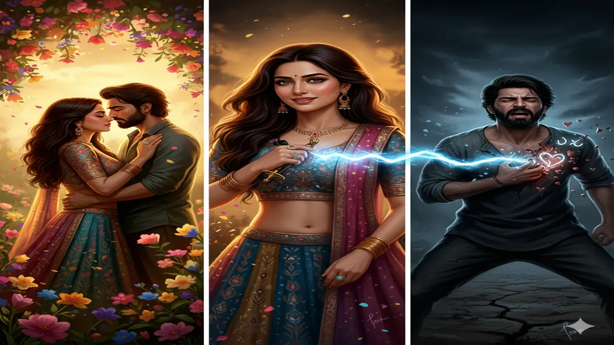 dekha jo husn e yaar tabiyat machal gayi