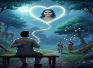 dil dhadkane ka sabab yaad aaya