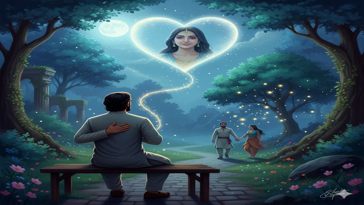 dil dhadkane ka sabab yaad aaya