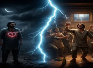 dil gaya dil lagi nahi jaati