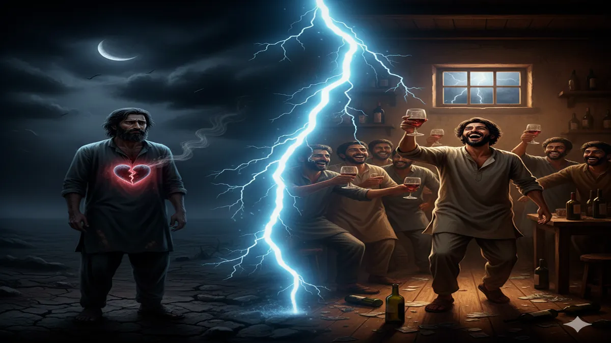 dil gaya dil lagi nahi jaati