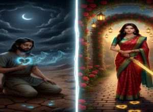 dil ke tatar me yaadon ke ab aahoo bhi nahi