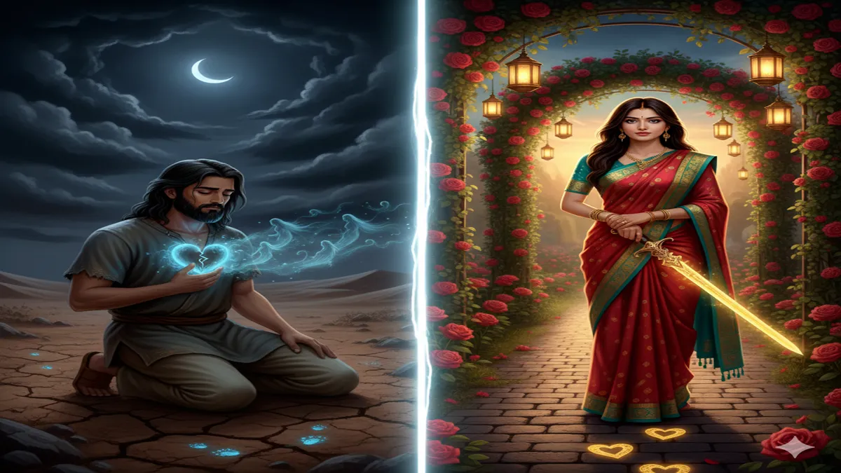 dil ke tatar me yaadon ke ab aahoo bhi nahi